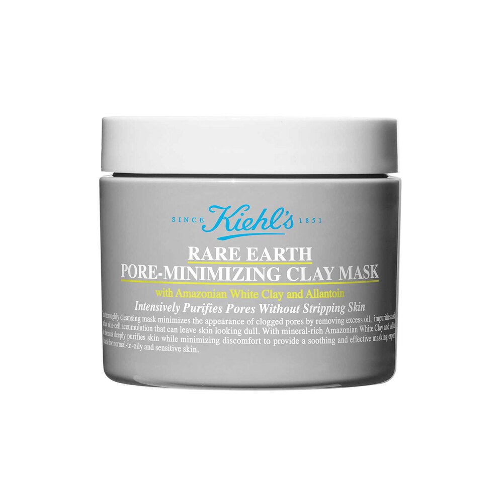 RARE EARTH MASK (MASCARILLA FACIAL DE ARCILLA)